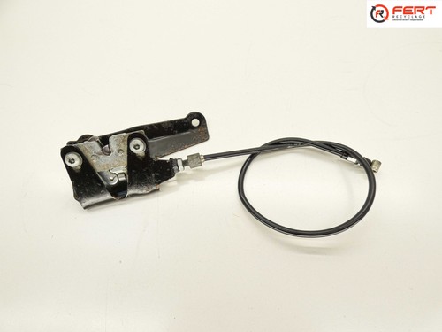 Sitzbankverschluss moto guzzi - (moto,