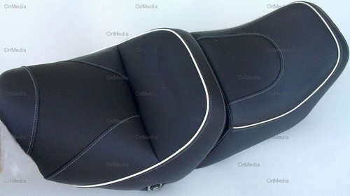 Sitzbank für moto guzzi - für,
