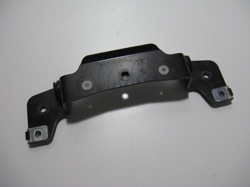 Sitzbank halter vorne - vorne, sattel