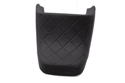 Soziussitz sitzkissen hinten - soziussitz,