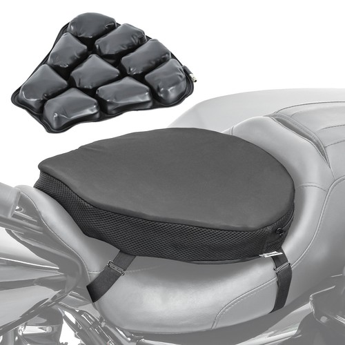 Komfort sitzkissen für moto - komfort,