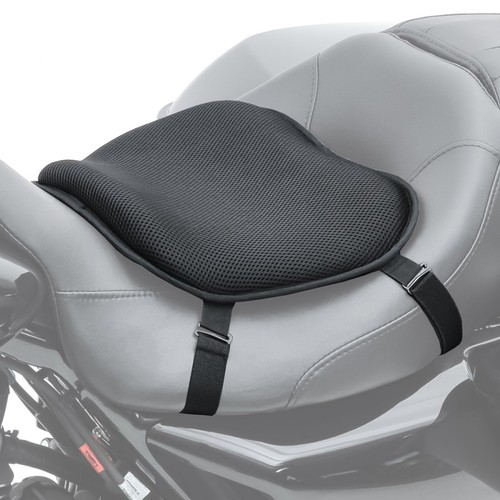 Gel sitzbank kissen für moto - kissen,