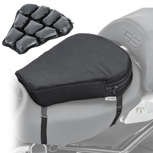 Motorrad komfort sitzbank - motorrad,