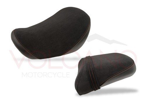 Sattelbezug motorrad guzzi - sattelbezug,