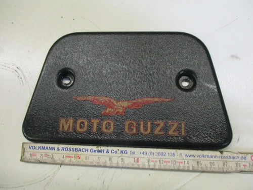 Abdeckung moto guzzi - moto, 1100