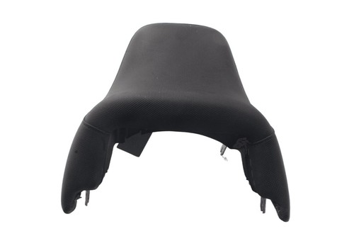Sitzbank bezug hinten - bezug, halter