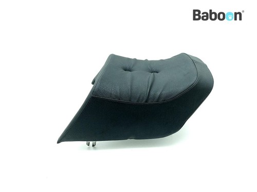 Sitzbank hinten moto guzzi - hinten,